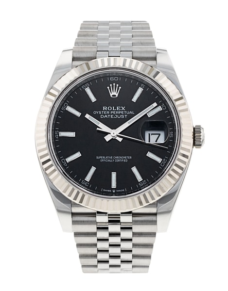 Rolex Datejust 41 126334